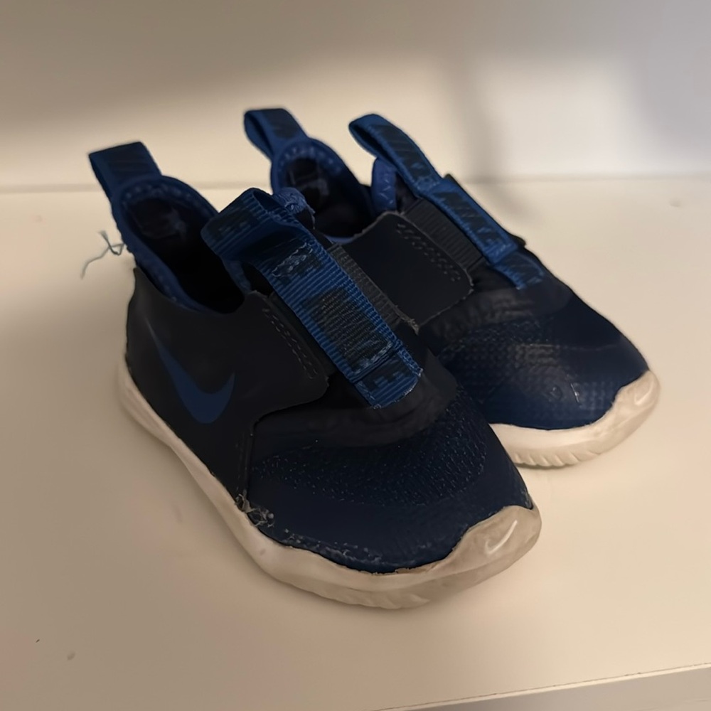Nike baby shoes